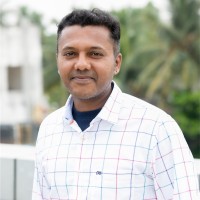 Gurumurthy B