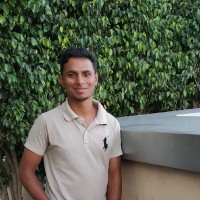 Ajay Kumar S