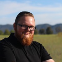 Harrison Noble
