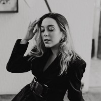 Luiza Catharina Stevaux