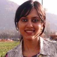 Esha Kumar
