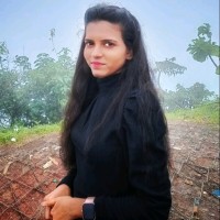 Bhagyshree Wagh