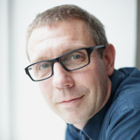 Ulrich Mohr
