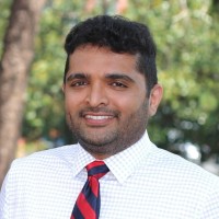 Ankit Gandhi
