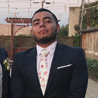 Christopher Hinojosa