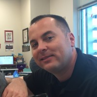 Justin Hyde