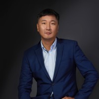 Eriсk Kanaev