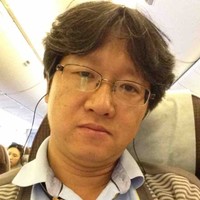 Choong Je Ma