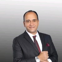 Ahmed Osman