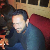 Raphael Aouad