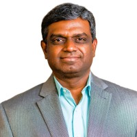 Swaminathan Sridhar