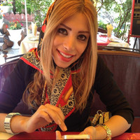 Pegah M