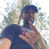 Chris Reyes Jr