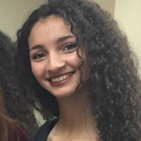Krystal Daoud