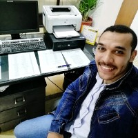 محمود هنداوي