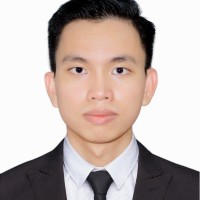 Quang Dao, Cia