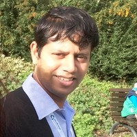 Abhinav Bhatnagar