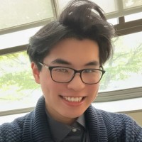 Eddie Wang