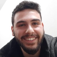 Daniel Gabay