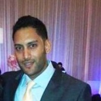 Mike Patel