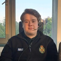 Matt Middlehurst
