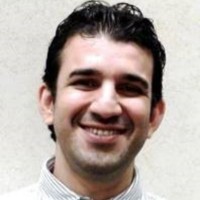 Pedram Massoudi, TE, PTP