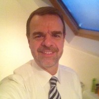 Thierry Crins