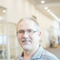 Mark Suckling