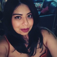 Glenda Vilchez
