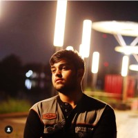 Siddharth Anandraj
