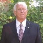 Graham Eames      FCILT. M.I.Ex