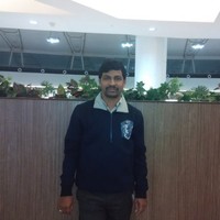 Yashavanth P