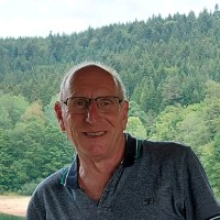 Henk Benjert