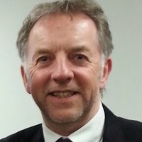 Neil Cameron