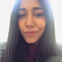Tahia Talukder
