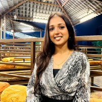 Anjali Jha