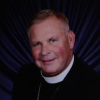 Rev. Dr. Paul Krampitz