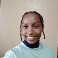 Faith Njoroge