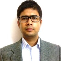 Ankit Rastogi