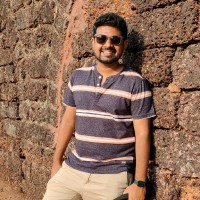 Varun Momaya
