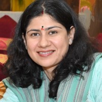 Radhika Mathur, Phd