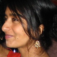 Gita Manaktala