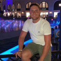 Luke Woodhead
