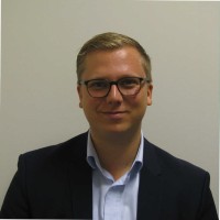 Steffen Rye Holst