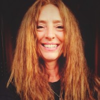 Gerda Hoogendam