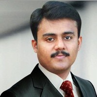 Shijith MK