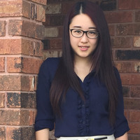 Simin Liu, Mba