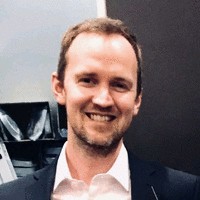 Robbie Thompson