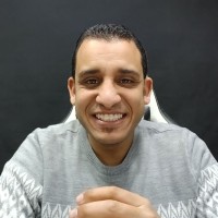 Osama Ahmed