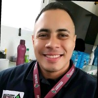 Alexis Pérez Pérez